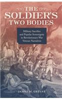 Soldier's Two Bodies