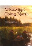 Mississippi Going North