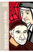 Vincent de Paul and Louise de Marillac