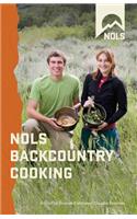 NOLS Backcountry Cooking