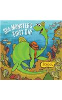 Sea Monster's First Day