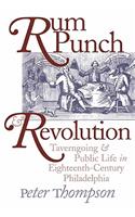 Rum Punch and Revolution