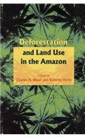 Deforestation and Land Use in the Amazon