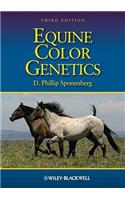 Equine Color Genetics