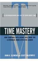 Time Mastery