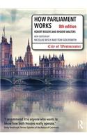 How Parliament Works