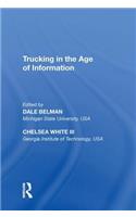 Trucking in the Age of Information