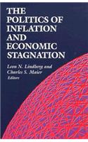 Politics of Inflation and Economic Stagnation