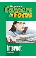 Careers In Focus: Internet