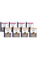 Encyclopedia of Society and Culture in the Ancient and Medieval World, 8-Volume Set