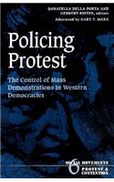 Policing Protest