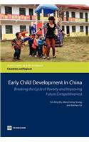 Early Child Development in China
