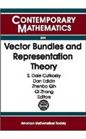 Vector Bundles and Representation Theory