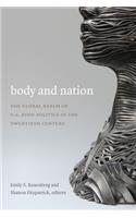 Body and Nation