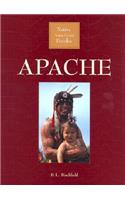 Apache: (Native American Peoples)