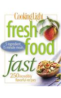 Fresh Food Fast