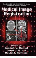 Medical Image Registration