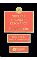Nuclear Magnetic Resonance in Agriculture