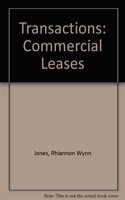 Transactions: Commercial Leases