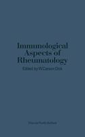 Immunological Aspects of Rheumatology