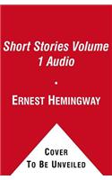 The Short Stories Volume 1 Audio