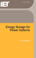 Energy Storage for Power Systems