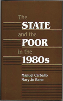 State and the Poor in the 1980s