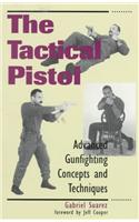 The Tactical Pistol