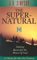 The Supernatural