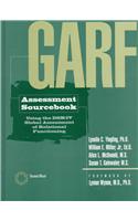 GARF Assessment Sourcebook