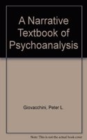 A Narrative Textbook of Psychoanalysis