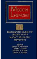 Mission Legacies