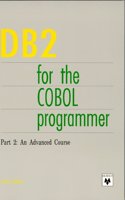 An DB2 for the Cobol Programmer: Pt. 2