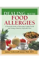 Dealing with Food Allergies