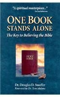 One Book Stands Alone