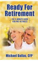 Ready for Retirement