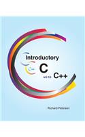 Introductory C with C++