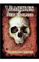 Vampires of New England