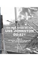 Real Story of the USS Johnston DD-821 Part 2