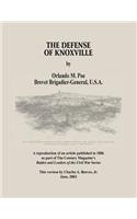 Defense of Knoxville