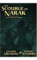 The Scourge of Narak