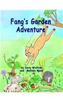 Fang's Garden Adventure