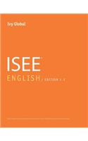 Ivy Global ISEE English