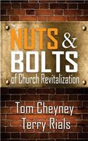 Nuts and Bolts of Church Revitalization
