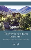 Thorneythwaite Farm, Borrowdale