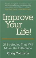 Improve Your Life