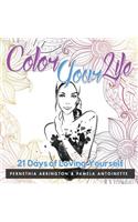 Color Your Life