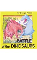Battle of the Dinosaurs