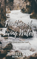 Fountain of Living Water