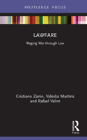 Lawfare